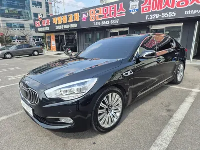 Kia K9