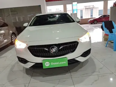 Buick Regal