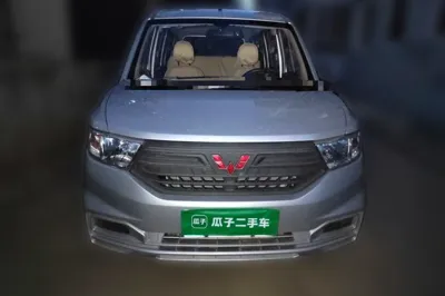 Wuling Hongguang V