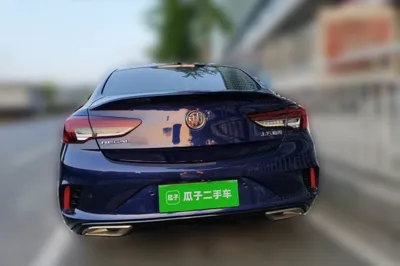 Buick Regal