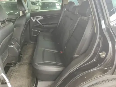 Geely Boyue