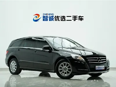 Mercedes-Benz R-Class