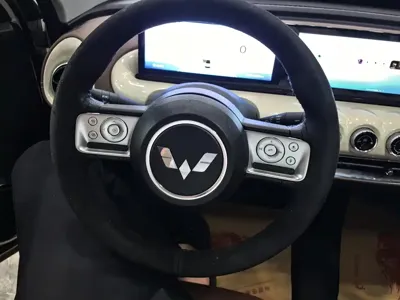 Wuling Bingo