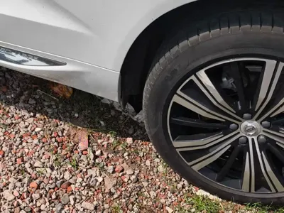 Volvo XC60 PHEV