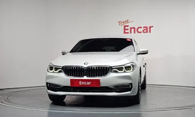 BMW Gran Turismo