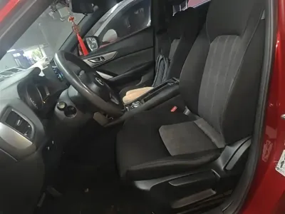 Mazda CX-4
