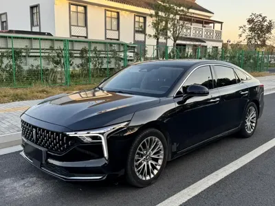 Bestune B70