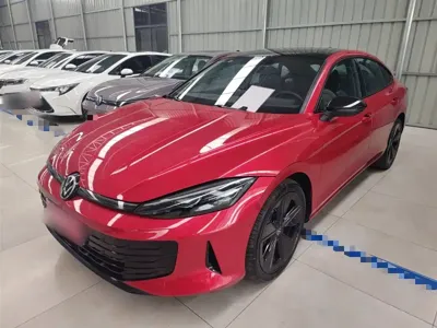 Volkswagen Lamando