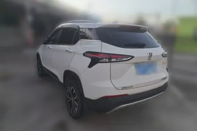 Baojun 510