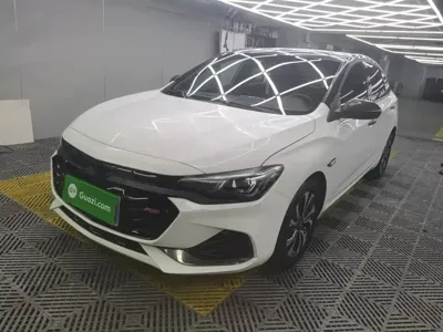 Chevrolet Monza
