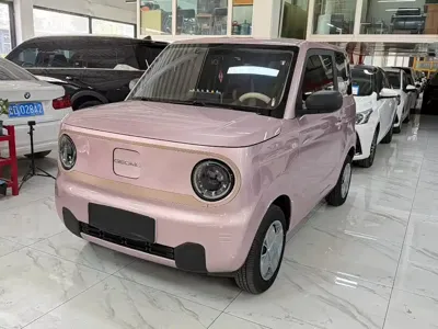 Galaxy Panda