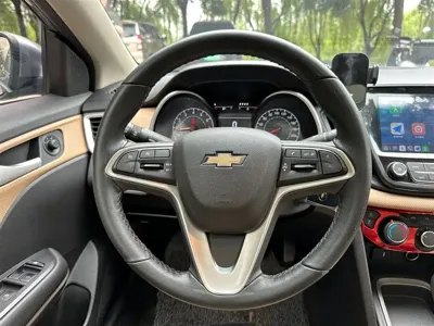 Chevrolet Monza