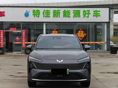 Wuling Xingguang S