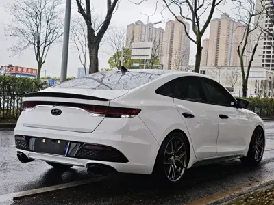 Hyundai Fista
