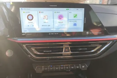 CHANGAN OSHAN X5