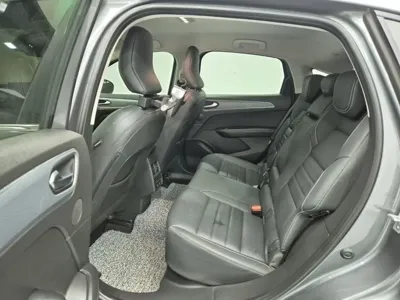 Renault-KoreaSamsung XM3