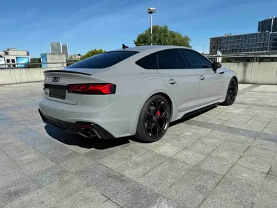Audi RS 5