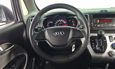 Kia Ray