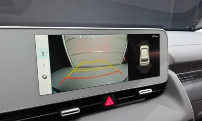Hyundai Ioniq5