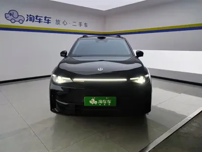 Leapmotor Leapmotor C16