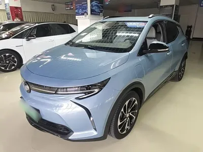 Buick Velite 7