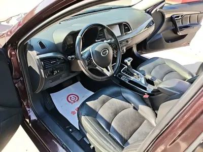 GAC Motor Trumpchi GA6