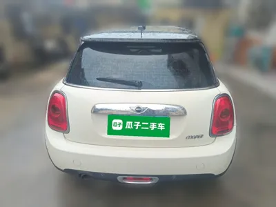 MINI Mini Cooper