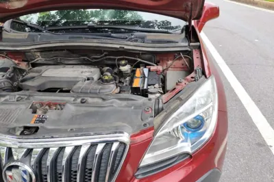 Buick Encore
