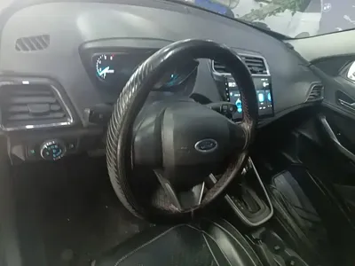 Ford Escort