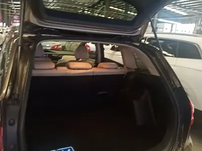 Honda Jade