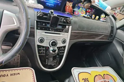 Luxgen Great 7 MPV
