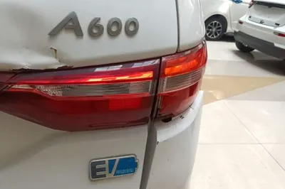 CHANGAN OSHAN A600EV