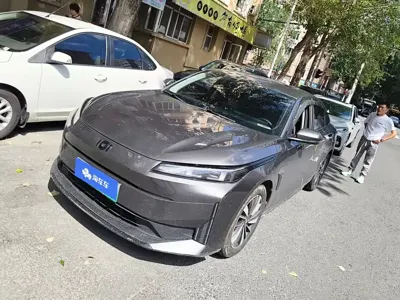 Qiyuan 长安启源A05经典