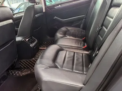 Volkswagen Phideon