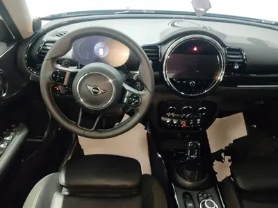 MINI Mini Clubman