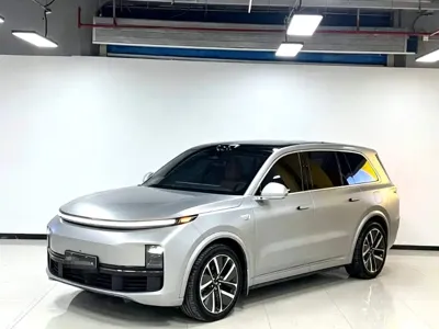 Li Auto Li L9