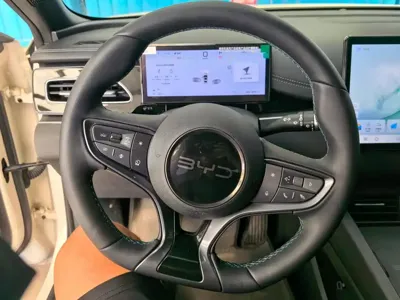 BYD 海豹06
