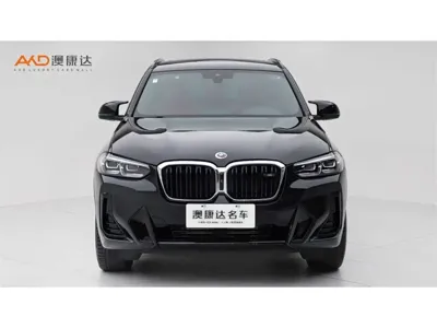 BMW X3 M40i