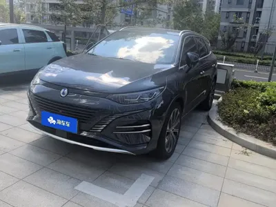 Denza Denza N8