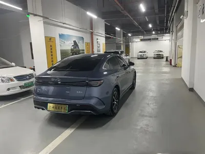 BYD 海豹06