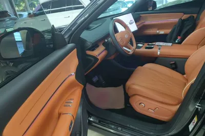 CHANGAN NEVO Q07