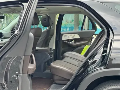 Mercedes-Benz 奔驰GLE(进口)