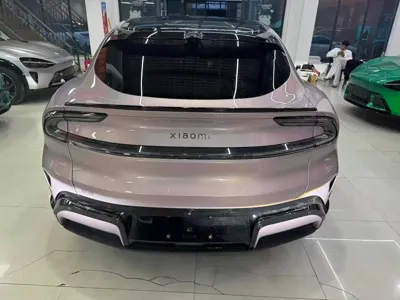 Xiaomi 小米YU7