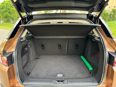 Land Rover Evoque