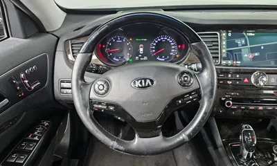 Kia K9