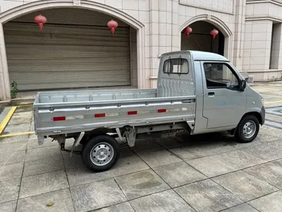 Wuling Zhiguang Mini Truck