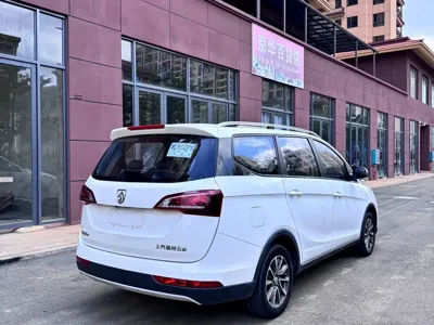 Baojun 730