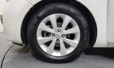 Kia Pride