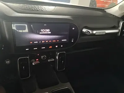 Haval Big Dog