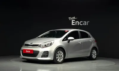 Kia Pride